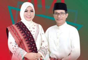 YA-MAHA : Akan Benahi Infrastruktur Ibadah