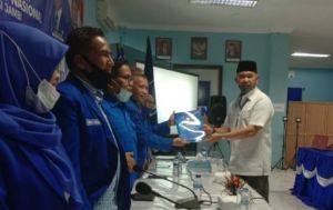 Lobi Politik ke Gerindra, Fasha: Komunikasi Intensif