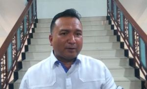 Polda Jambi Minta Perusahaan Siapkan Peralatan Pemadam Karhutla