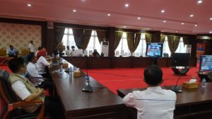 Tuan Rumah HPN 2021 Belum Diputuskan, Sultra Bergeser Jadi 2022