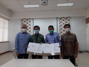 Jaga Stabilitas Harga Ikan Melalui Resi Gudang, KKP Gandeng KBI