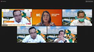 Semen Baturaja Fokus Kembangkan Produk Untuk Kejar Target di Semester II/2020