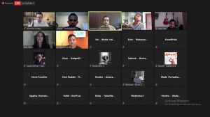 IM3 Ooredoo-KreatifHub Kolaborasikan UMKM-Pekerja Kreatif, Berikan Solusi Bertahan di Masa Pandemi