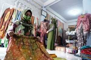 Perdana, 12 UMKM Mitra Binaan Pertamina Sumbagsel Ramaikan Pameran Virtual Terbesar SMEXPO 2020