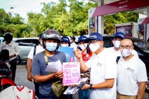 Pertamina Apresiasi dan Tawarkan Berbagai Promo di Hari Pelanggan Nasional