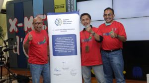 PT KBI Tingkatkan Implementasi GCG