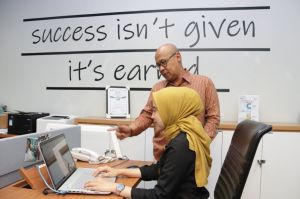 KBI Raih Sertifikasi 27001 : 2013 Tentang Manajemen Sistem Keamanan Informasi