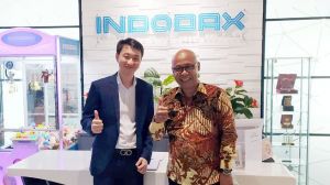 INDODAX-KBI Kerjasama Terapkan Prototype Kliring di Indonesia 