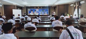 Tim Nalim, Ojik, dan Al Haris Bersatu Untuk Pemenangan Haris-Sani