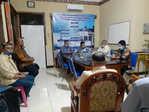 Peradi Jambi: Kewajiban Kita Menangkan Haris-Sani 