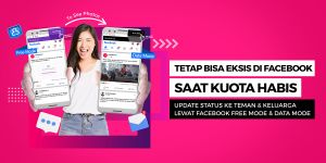 Gratis Akses Facebook Untuk Pelanggan Smartfren