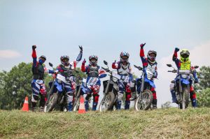 Ikuti Tips Ini Jika Mau Riding Off Road