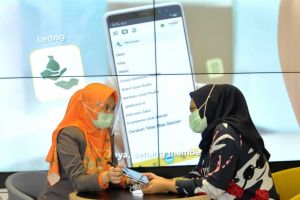 Mandiri Syariah Optimalkan Restrukturisasi Nasabah dan Siap Salurkan Dana PEN