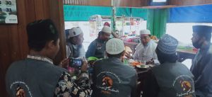 Jalankan Pendidikan Subuh di Merangin, Haris Diapresiasi Pejuang Subuh