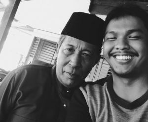 Optimisme Abdullah Sani 