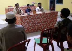 Nyatakan Dukungan, Petani Jambi Sebut Sosok HBA Ada di Al Haris
