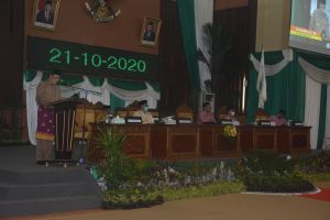 Sekda: Ujung Jabung Kawasan Ekonomi Strategis Provinsi Jambi