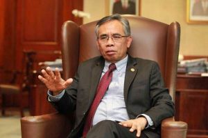 OJK Perpanjang Relaksasi Restrukturisasi Kredit Selama Setahun 