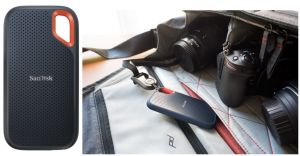 Western Digital Hadirkan 2 SanDisk Extreme Portable SSD