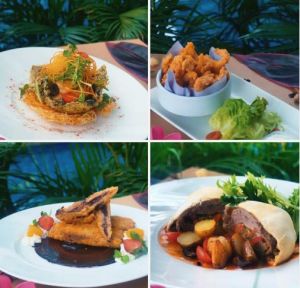 Ini Menu Spesial Swiss-Belhotel Happening In November 2020