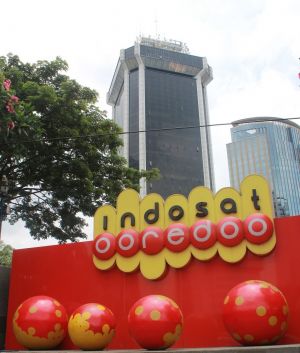 Indosat Ooredoo Catatkan Pertumbuhan Dua Digit Untuk Pendapatan Seluler dan EBITDA