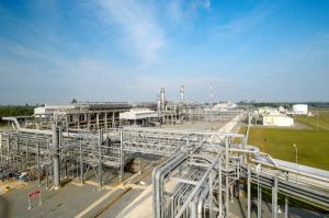 Di Tengah Pandemi Covid-19, Industri Migas Terus Berkontribusi