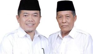 Anda Warga Tanjungjabung Timur, Ini 53 Program Pembangunan Haris-Sani