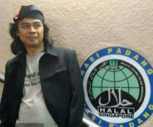 Perjalanan Betuah ke Arah Timur Jambi