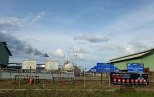 Pandemi Covid-19, Produksi Migas Berjalan, Aset Tetap Terjaga