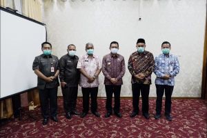 Ardy Daud Titipkan 3 Hal Ini kepada Hilal