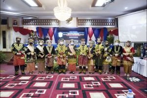 Ardy Daud: Pertanian dan Wisata Harus Tingkatkan Kemajuan Kerinci