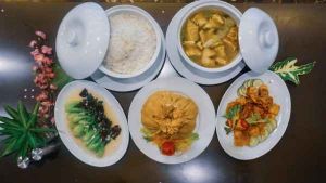 Ayo Nikmati Paket Ayam Pengemis di Swiss-Belhotel Jambi