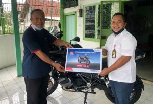 Berbagi Berkah MyPertamina 2020: Siapapun bisa menang di Undian Aplikasi MyPertamina