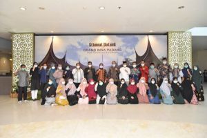 Ardy Daud Motivasi Kafilah Jambi 