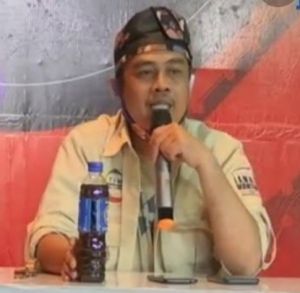 Hanya Abdullah Sani yang Paham Hukum Adat Jambi