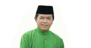 Al Haris Ajak Bangkitkan Lagi Marwah Guru