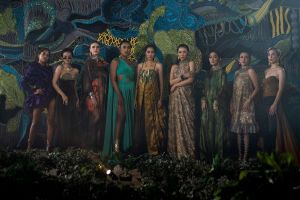 Viro Gandeng Desainer Fesyen Indonesia Mendunia di Gelaran Karpet Merah Hollywood