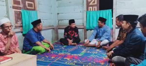 Kunjungi Kampung Tahfiz Pentagen Kerinci, Al Haris Ingin Jambi Provinsi Qurani