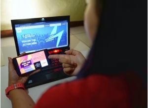 Telkomsel Ajak Komunitas Gaming Mengharumkan Nama Bangsa di SuperGamerFest Awards
