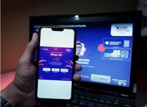 Telkomsel Luncurkan The NextDev Talent Scouting dan The NextDev Academy 2020