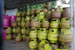 Lakukan Pelanggaran, Pertamina Putus Kontrak 11 Pangkalan LPG di Merangin