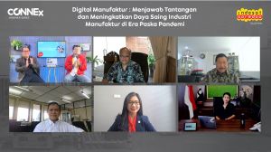 Hadirkan IoT Smart Manufacturing, Indosat Ooredoo Business Dukung Peningkatan Produktivitas Industri