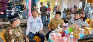 Dari Ujung Timur Jambi, Agus Rama: Pilih Calon Gubernur yang Bakal Menang