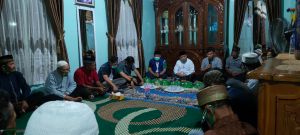 Basis Terbesar di Jambi, PAN Tanjab Timur Solid Menangkan Haris-Sani