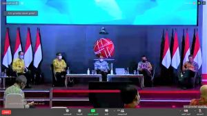 OJK dan SRO Gelar Media Gathering Pasar Modal 2020