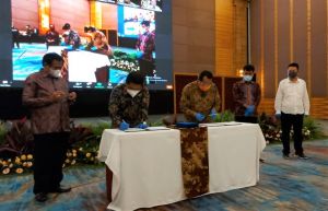 Fokus Lindungi Konsumen, Posisi BPKN Makin Kokoh Setelah Gandeng SMSI