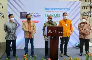 Manfaatkan Teknologi Informasi di Tengah Disrupsi, Resi Gudang Diprediksi Tumbuh