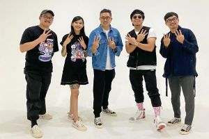 Membuka Peluang Kokreasi untuk Generasi Konten, Smartfren Luncurkan WOWLabs