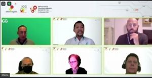 Digitalisasi Jadi Terobosan Dalam Peningkatan Produksi Migas Nasional