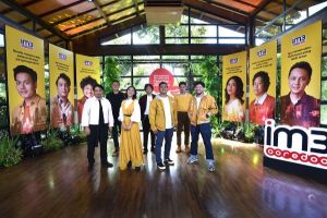 IM3 Ooredoo Bangkitkan Optimisme Generasi Muda untuk Temukan Harapan Baru